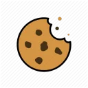[ 3RD SERVER ] Cookie Crumbs