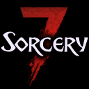 Discovery icon for Sorcery Mod Discord server