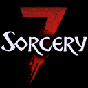 Sorcery Mod Discord Server Logo