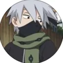 Kakashi's server