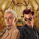 Discovery icon for GoodOmens Discord server