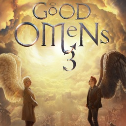 Discovery icon for GoodOmens Discord server
