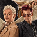 Discovery icon for GoodOmens Discord server