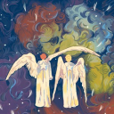 GoodOmens icon
