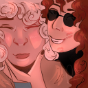 Discovery icon for GoodOmens Discord server