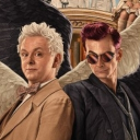 Discovery icon for GoodOmens Discord server