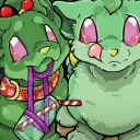 Green Beans Den Discord Server Icon