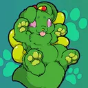 Green Beans Den