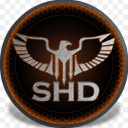 The Division 2 Greek Spartans&amp;trade; Server Icon