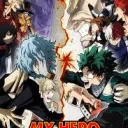 Boku No hero academia RP
