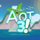 osu! Asia Oceania Tournament 3