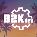 B2K Development icon