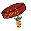 Fluff's Burrow Discord Server Icon