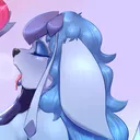 Giggling Furry Bimbos