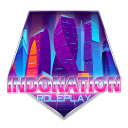 INRP SERVER icon