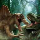 Dinosauria Home