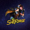 SheForge