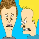Beavis & Butthead hangout