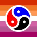 LesBDSM Discord Server Icon