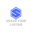 Share Your Listing