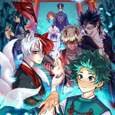 My Hero Academia next generation rp