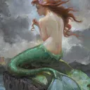 🌊The Mermaids Tear🌊