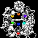 Ð›Ð°Ð¼Ð¿Ð¾Ð²Ñ‹Ð¹ Undertale Server Icon