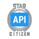 Unofficial StarCitizen API