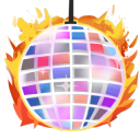 DiscoMC │Skyblock icon