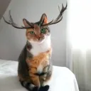 Forest of might||Mutated warrior cats RP