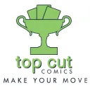 Top Cut Comics Berwyn