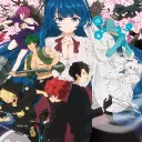 Mission: Yozakura Family