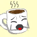 Triin0 and the Coffee Gang