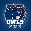 Owls Esports and Owls Gaming Club