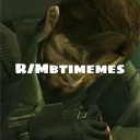 Discovery icon for r/mbtimemes Discord server