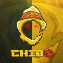CH | C H I B O icon