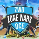 Zone Wars OCE