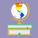 Discovery icon for World History Discord server