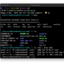 python-cmd2