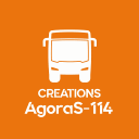 Créations AgoraS-114