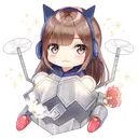 💙AKA小奶機場💙
