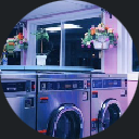 The Laundromat Server Icon