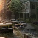 The Pandemic