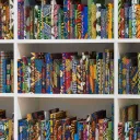 Spirit Roots Hoodoo Library