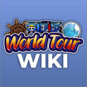 Discovery icon for One Piece World Tour WIKI Discord server