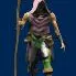 Alboria- A Neverwinter Nights Server