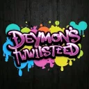 ⋆D3YM0N57W1573D⋆