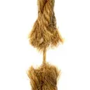 Hangin' by a thread