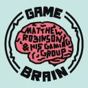 Game Brain Podcast