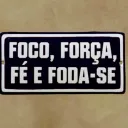 Servidor do Foda-se